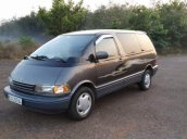 Xe Toyota Previa sản xuất năm 1991, nhập khẩu chính chủ