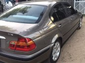 Bán xe cũ BMW 3 Series AT đời 2001