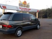 Xe Toyota Previa sản xuất năm 1991, nhập khẩu chính chủ