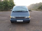 Xe Toyota Previa sản xuất năm 1991, nhập khẩu chính chủ