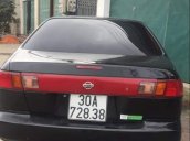 Cần bán Nissan Sunny đời 1995, màu đen, chính chủ, 100 triệu