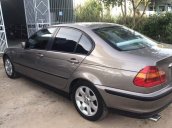 Bán xe cũ BMW 3 Series AT đời 2001