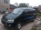 Cần bán gấp Hyundai Starex 1998, xe nhập