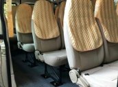 Bán Ford Transit 2016, màu bạc, nhập khẩu, số sàn, giá chỉ 560 triệu