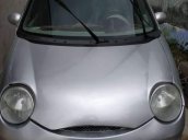 Chính chủ bán xe Chery QQ3 đời 2010, màu bạc