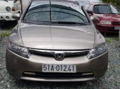 Cần bán lại xe Honda Civic 2009, nhập khẩu nguyên chiếc 