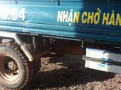 Cần bán gấp Hyundai HD đời 2000, màu xanh lam, nhập khẩu giá cạnh tranh