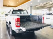 Bán Chevrolet Colorado sản xuất năm 2019, màu trắng, nhập khẩu