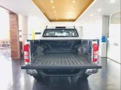 Bán Chevrolet Colorado sản xuất năm 2019, màu trắng, nhập khẩu