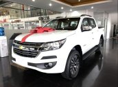 Bán Chevrolet Colorado sản xuất năm 2019, màu trắng, nhập khẩu