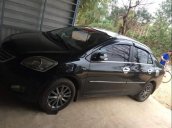 Cần bán xe cũ Toyota Vios đời 2010, xe nhập