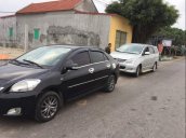 Cần bán xe cũ Toyota Vios đời 2010, xe nhập