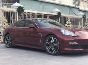 Bán xe Porsche Panamera năm 2013, nhập khẩu