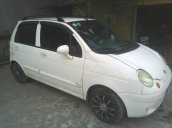 Bán ô tô Daewoo Matiz Bán  SE 2007 MT đời 2007, 74tr