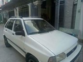 Bán Kia CD5 sản xuất 2004, màu trắng