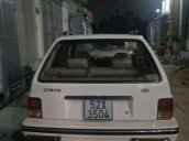 Bán Kia CD5 sản xuất 2004, màu trắng