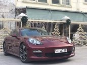 Bán xe Porsche Panamera năm 2013, nhập khẩu