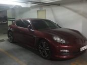 Bán xe Porsche Panamera năm 2013, nhập khẩu