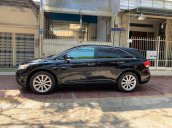 Bán xe Toyota Venza 2.7 đen nội thất kem nhập Mỹ 2009 hàng hiếm