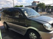 Bán Mitsubishi Jolie đời 2005, màu xám 