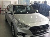 Bán Hyundai Accent đời 2018, nhập khẩu nguyên chiếc, giá 425tr