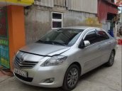 Cần bán gấp Toyota Vios năm 2012, màu bạc, nhập khẩu, giá 350tr