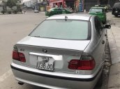 Bán ô tô BMW 3 Series 318i đời 2004, màu bạc, nhập khẩu chính chủ, 186tr