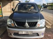 Bán Mitsubishi Jolie đời 2005, màu xám 