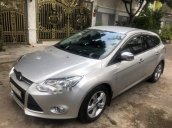 Cần bán gấp Ford Focus đời 2013, màu bạc, giá 410tr