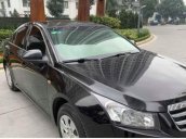 Cần bán lại xe Chevrolet Lacetti SE sản xuất năm 2010, màu đen chính chủ