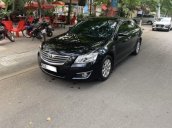 Bán Toyota Camry 2.4G sản xuất năm 2007, màu đen, giá chỉ 525 triệu