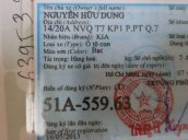 Bán xe Kia Carens sản xuất 2013, màu bạc, giá chỉ 418 triệu