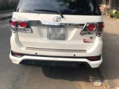 Cần bán xe Toyota Fortuner đời 2015, nhập khẩu