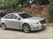 Cần bán xe Daewoo Lacetti đời 2009, nhập khẩu nguyên chiếc, 284tr