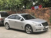 Cần bán xe Daewoo Lacetti đời 2009, nhập khẩu nguyên chiếc, 284tr