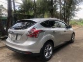 Cần bán gấp Ford Focus đời 2013, màu bạc, giá 410tr