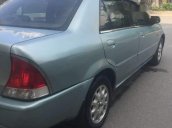 Cần bán gấp Ford Laser năm 2002 giá cạnh tranh