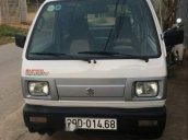 Cần bán gấp Suzuki Carry đời 2012, màu trắng, giá tốt