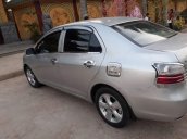 Bán Toyota Vios E đời 2008, màu bạc chính chủ, giá chỉ 295 triệu