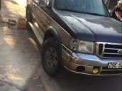 Cần bán Ford Ranger năm 2003, màu xám, 168 triệu