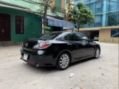Bán ô tô Mazda 6 2.0L đời 2011, màu đen, nhập khẩu chính chủ