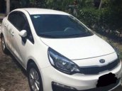 Cần bán Kia Rio năm sản xuất 2016, màu trắng, nhập khẩu