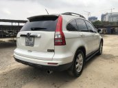 Cần bán Honda CRV 2.0 trắng nhập khẩu