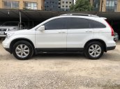 Cần bán Honda CRV 2.0 trắng nhập khẩu