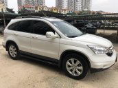 Cần bán Honda CRV 2.0 trắng nhập khẩu