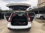 Cần bán Honda CRV 2.0 trắng nhập khẩu