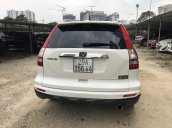 Cần bán Honda CRV 2.0 trắng nhập khẩu