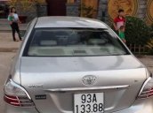 Bán Toyota Vios E đời 2008, màu bạc chính chủ, giá chỉ 295 triệu