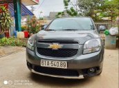 Cần bán lại xe Chevrolet Orlando LTZ đời 2012 xe gia đình