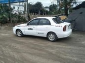 Bán Daewoo Lanos đời 2003, màu trắng, nhập khẩu